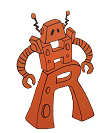 Haltom Robotics Logo
