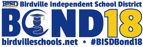 BISD Bond 18 logo BISD Bond 18 logo