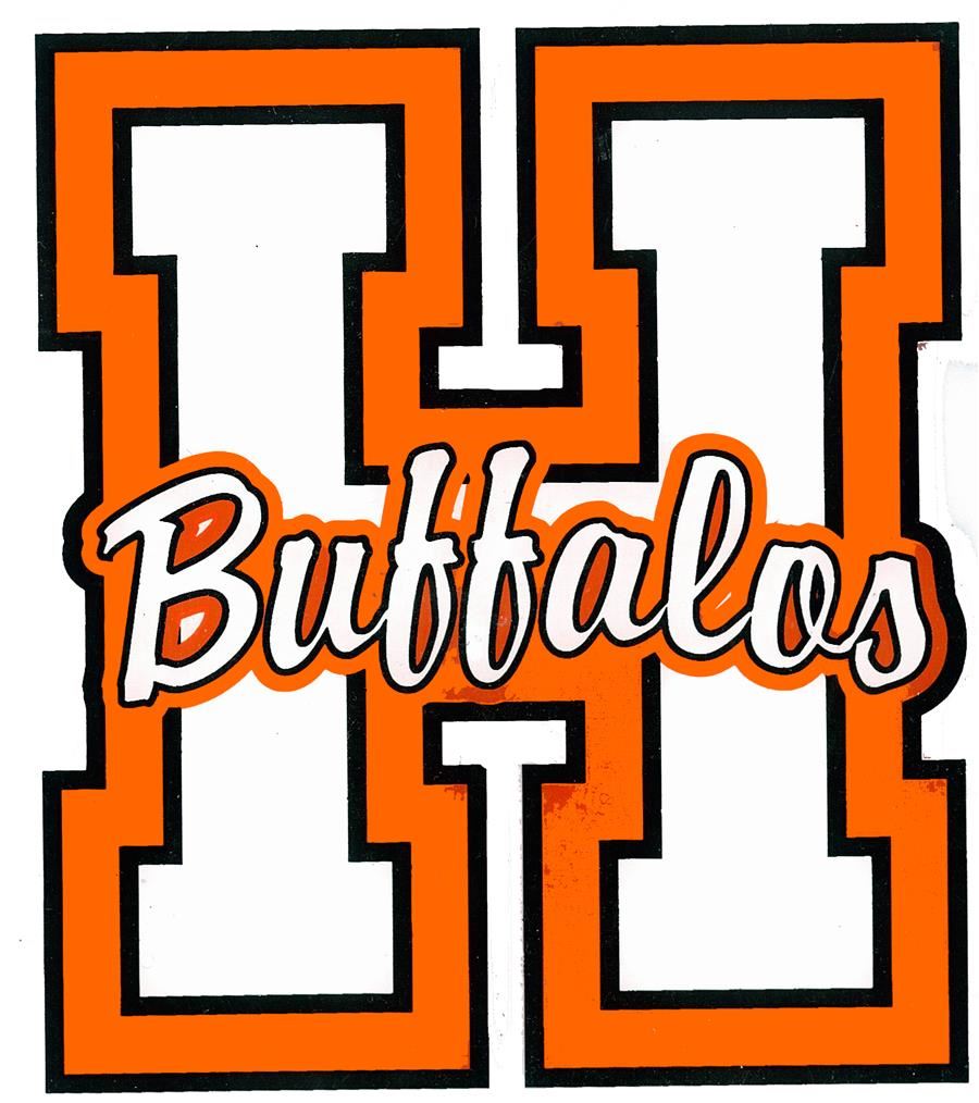 Haltom HS logo
