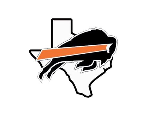 TX Buffalo