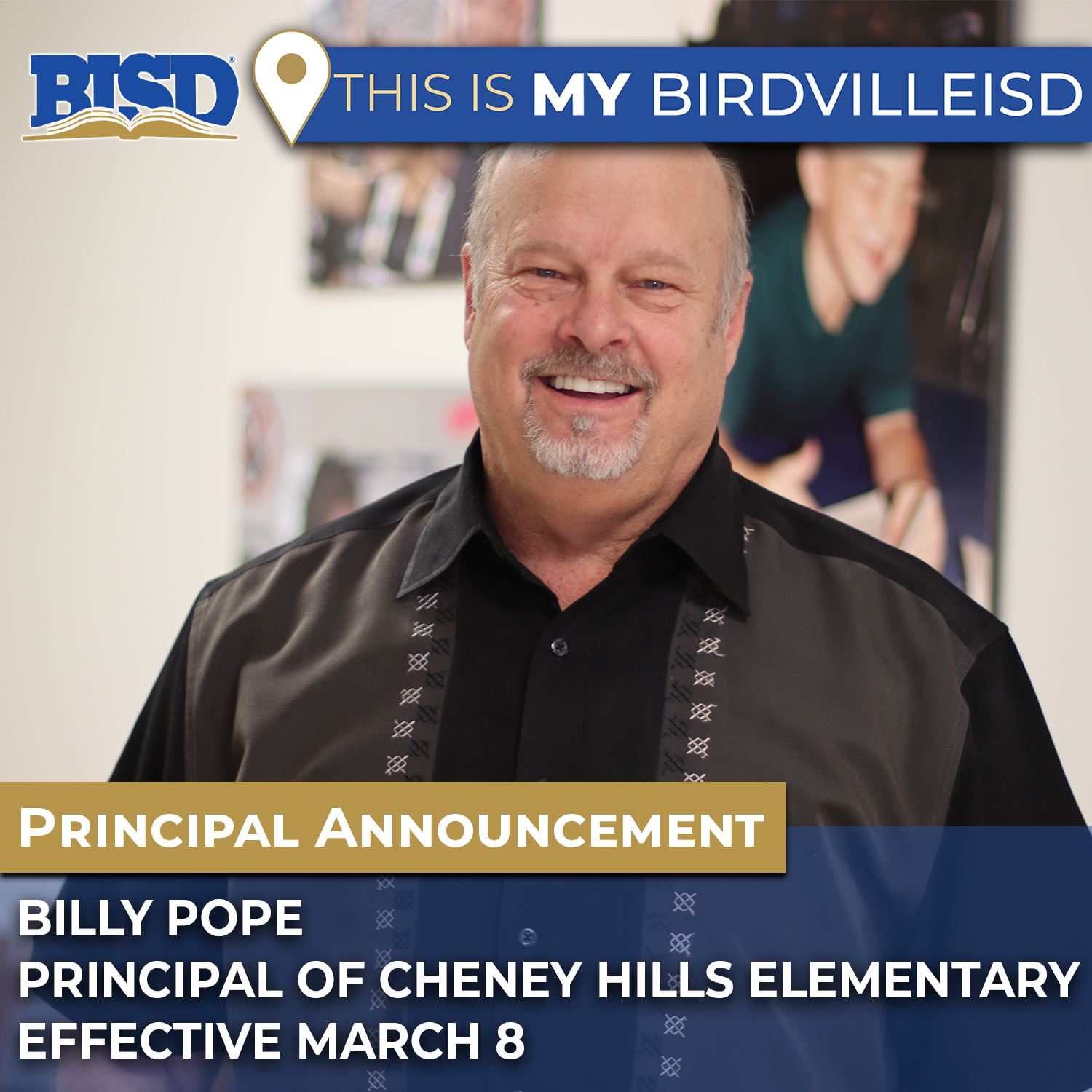 Cheney Hills Elementary / Homepage