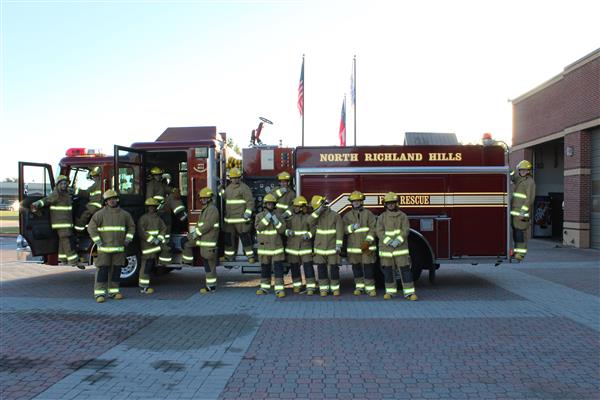 Public Safety Highlights
