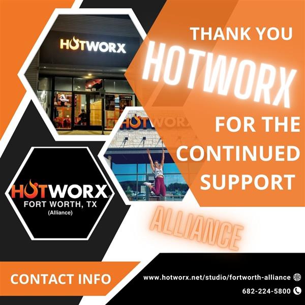 HotWorx