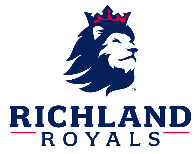 Richland HS logo