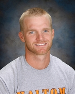 Colten Dickerman