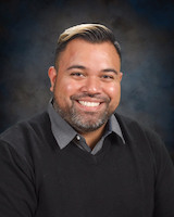 Enrique Garza
