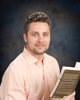Chance Hartz