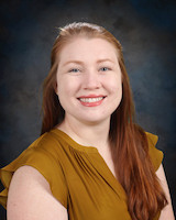 Molly Hilberg