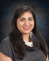 Zohra Samji